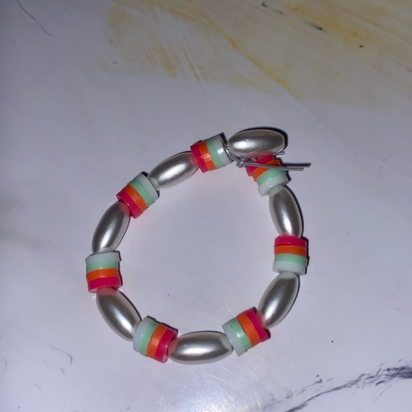 Other - Pastel little bracelet